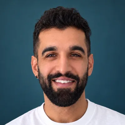 Nick Atwal
